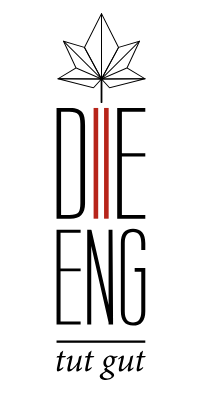 Logo DIE ENG - Das Naturhotel am Großen Ahornboden Logo DIE ENG - Das Naturhotel am Großen Ahornboden